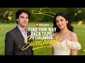 【Find Your Way Back to Me, My Childhood Sweetheart】丨Binge-watch New Dramas #reelshorts#drama