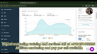 I Tried Pay Per Call Affiliate marketing For 30 Days (Income Proof)