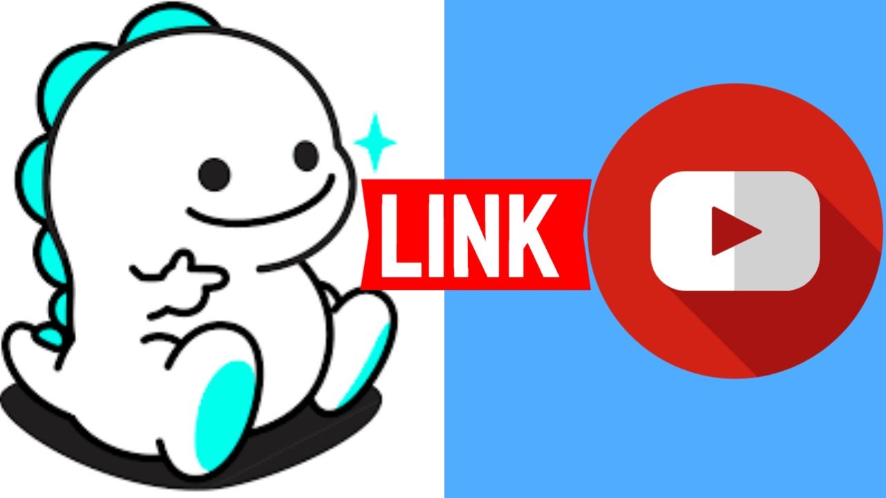 Как подключить приложение Bigo Live к каналу YouTube!