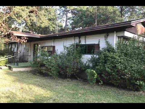 3400 Juniper Dr, Kilgore, TX home video tour