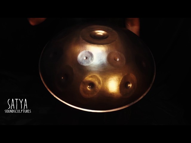 Atma Pantam - E Rabda