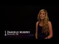 Interviews Danielle Murphy