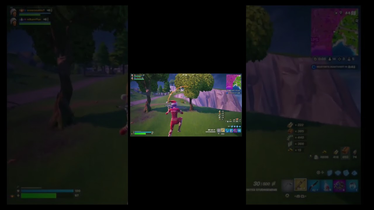 Fortnite Montage! Schöne Kills lustige Actionen 