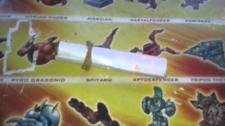 Bambi Papierosy Nowej Generacji Reklama