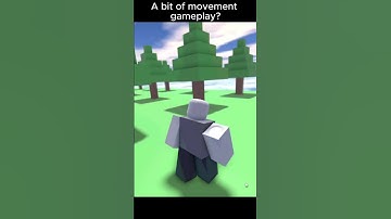 Nightmares of Robloxia Devlog #three   #forsaken #roblox #asymmetrical #devlog