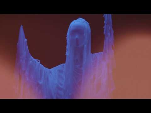 flying crank ghost