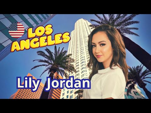 Lily Jordan | Intérprete de Los Ángeles,  Estados Unidos