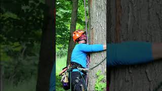This quick tip makes climbing much easier!