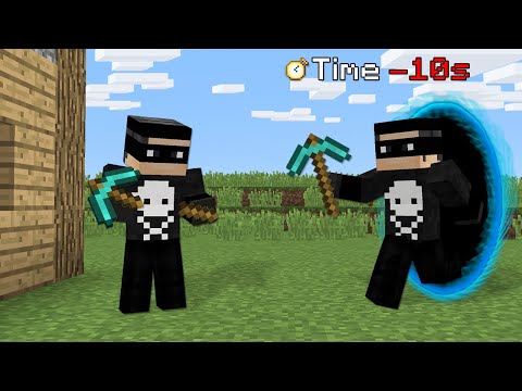 HIRSIZ VS MINECRAFT #273