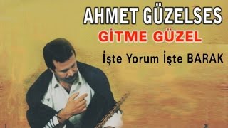 Ahmet Güzelses - Şamelinin Hurması Resimi