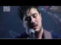 Mumford & Sons - I Will Wait (Lollapalooza 2016)