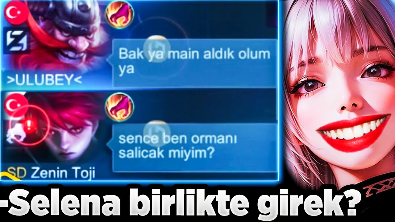 ÖNCE TROLLEDİLER SONRA BİRLİKTE GİRELİM Mİ DEDİLER! HAYRAN KALDILAR!