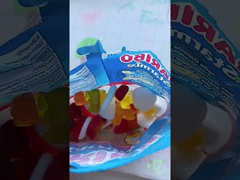 Haribo super lecker