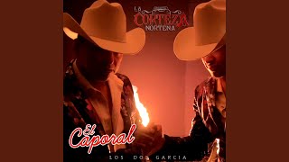 Video thumbnail of "LA CORTEZA NORTEÑA - HUAPANGO "EL CAPORAL""