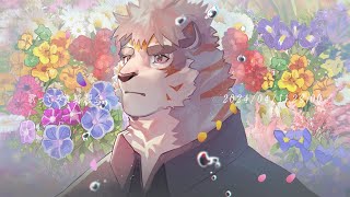 【歌みた感想会】『私は、私達は』歌いました！【Vtuber/凍凪コウガ】