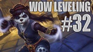 WoW with Kephas - PART 32 - Apply Heat and Stir