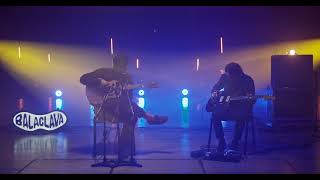 Ale Sater - Volte Pra Casa (Live no Teatro Paulo Eiró)