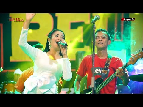 TAK SABAR - INDANG SWASTIKA - DAHLIYA MUSIK live Mranggen Demak
