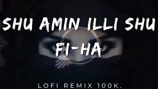 Shu Amin illi Shu [Fi-Ha] - Arabic Remix Song