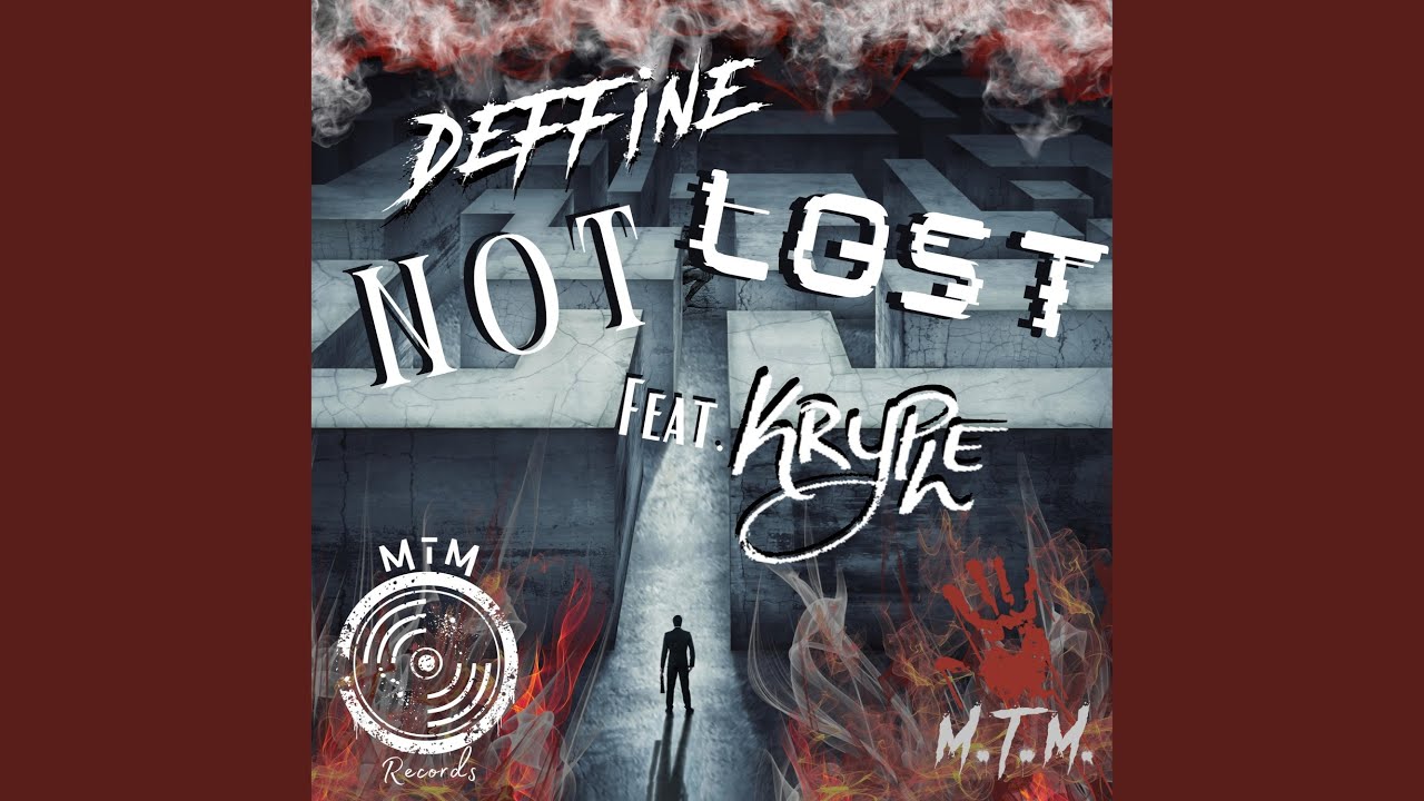 Watch Not Lost on YouTube Watch Not Lost on YouTube