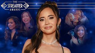 The Streamer Awards 2026 - Maya Higa - Nominee Profile