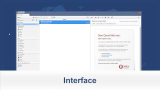 Review of Opera Mail 1.0 by SoftPlanet screenshot 5
