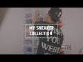 SNEAKER COLLECTION 2019 ( GIVEAWAY )
