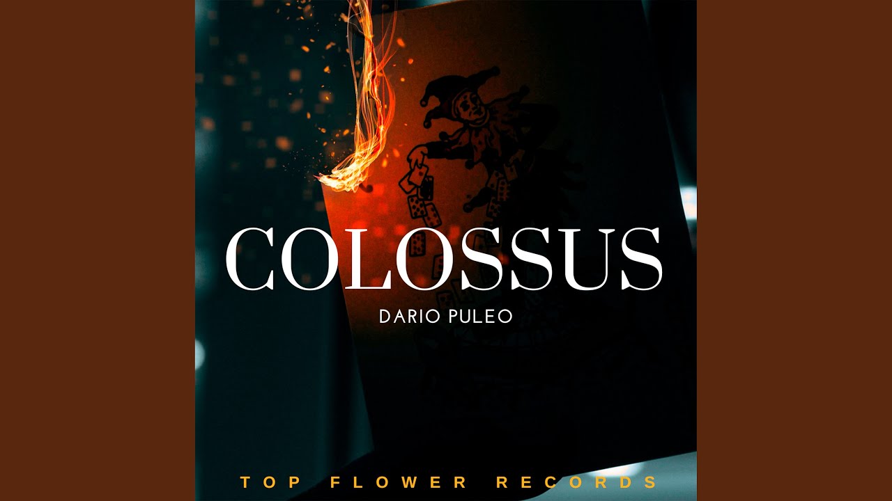 YouTube에서 Colossus 보기 YouTube에서 Colossus 보기
