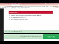 Lesson 6.2: Using Spreadsheets to Calculate Data