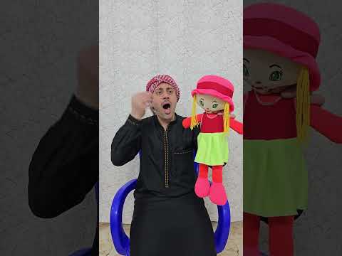رمضان مع بابا قول بابا ماما