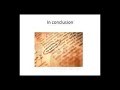 Zeitgeist, History Rewritten a Powerpoint Presentation by Chris White 2017