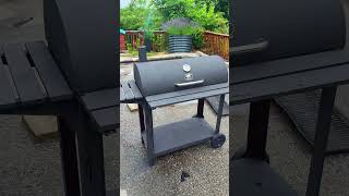 Grill Restoration for Father’s Day!!! #simplyfoodbyty #fathersday #grillrestoration