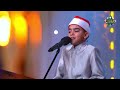 Find Peace In Your Heart With The Quran A Humble Recitation By Contestants Muhammad Kamil And Mu 