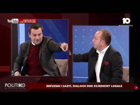 Video: Kako Spremeniti Politiko