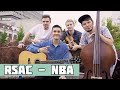 Хит от Казанских Музыкантов (RSAC - NBA cover by Злачное Место)