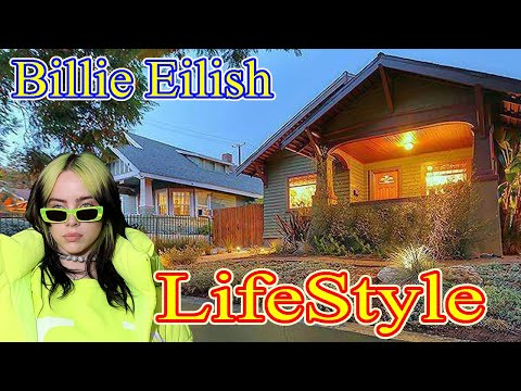 Video: Eilish Billie: Biografija, Karijera, Lični život