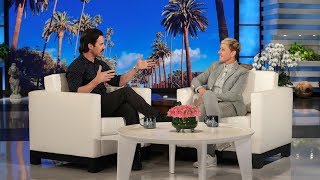 Milo Ventimiglia on 'This Is Us' Ending After Season 6