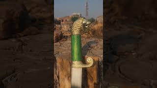 Zulfiqar Sword Hazrat Ali R.a