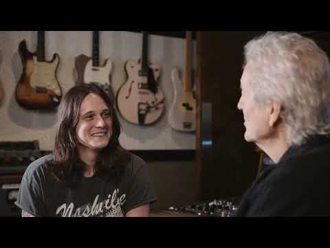 Airline Highway Conversations with Tyler Bryant (Episode 10)