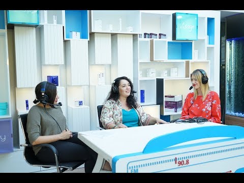 სილამაზე და ჯანმრთელობა - ნინო მუმლაძე