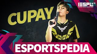 Esportspedia: Prestasi BOSS CUPAY Dari Komunitas Hingga Taklukan Dunia!