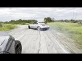 QUICK DRIFT TRIP TO THE COMPOUND!!