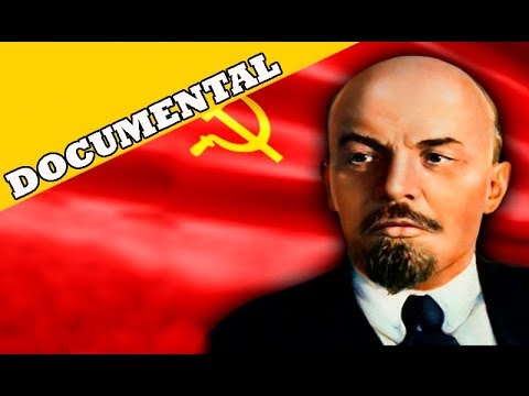 Documental de la Revolución Rusa