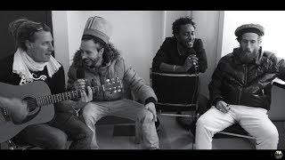 DANAKIL | "Echosystème" [Acoustic Session] chords