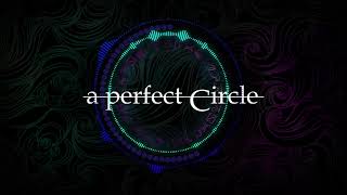 A Perfect Circle - Fiddle & The Drum ( Lo-fi Piano Cover )