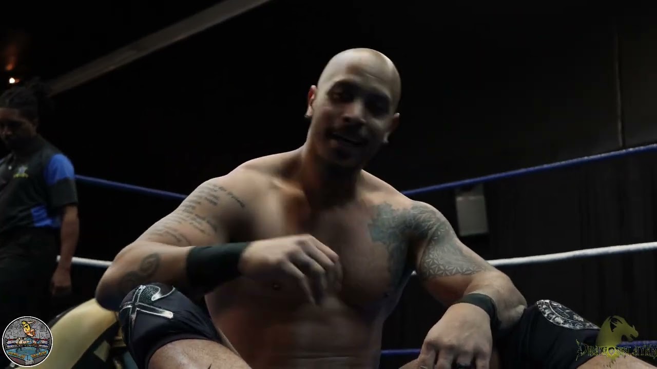 Purple Haze vs Overkill 1/16/25