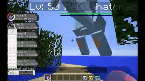 Pixelmon - Cloning, Spawning Commands and More! this was my first video but it