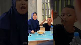 Rafa minta mie razka #shorts #funny #comedy #komedy #komedi #viralshorts