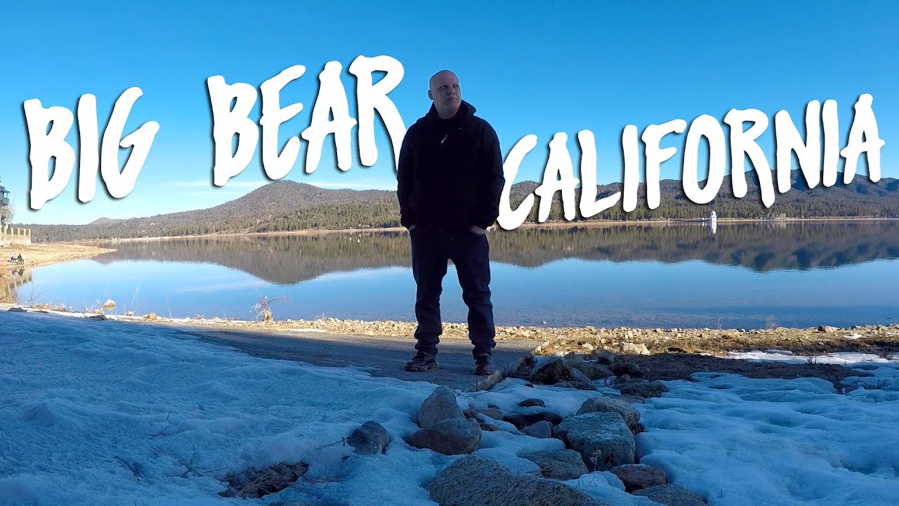 Big Bear / California YouTube