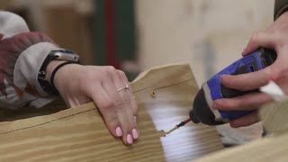Randolph County Schools recognized for career and technical programs